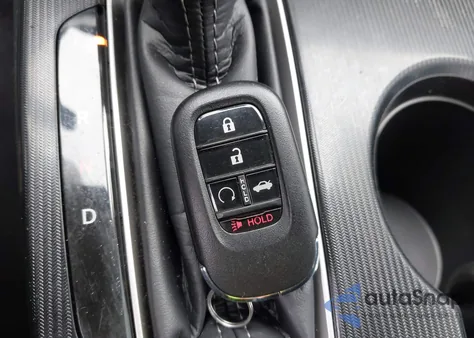 2024 Honda Civic Sport from USA, damaged, VIN 2HGFE2F5XRH524924